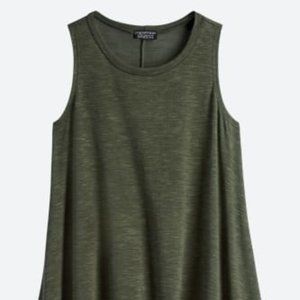 Georgie Swing Knit Top